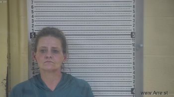 Stephanie E Wolfe Mugshot