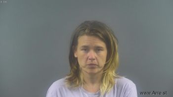 Stephanie Lynn Wolfe Mugshot