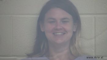 Stephanie Lynn Wolfe Mugshot