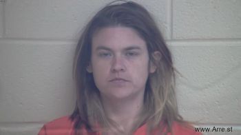 Stephanie Lynn Wolfe Mugshot