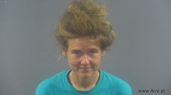 Stephanie Lynn Wolfe Mugshot