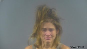 Stephanie Lynn Wolfe Mugshot