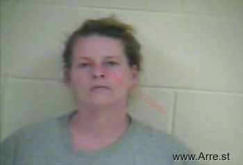 Stephanie  Wolfe Mugshot