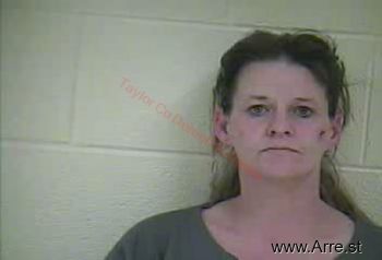 Stephanie E Wolfe Mugshot