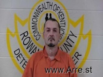 Stephen K Adkins Mugshot