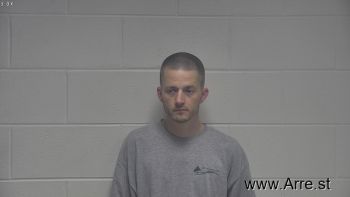 Stephen Charles Allen Mugshot