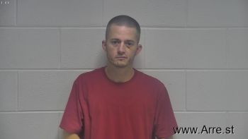 Stephen Charles Allen Mugshot