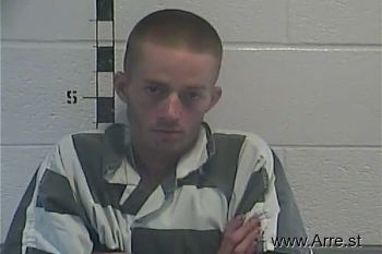 Stephen Charles Allen Mugshot