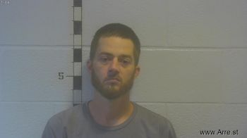 Stephen Charles Allen Mugshot