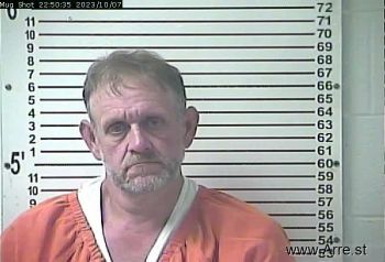 Stephen Kelly Allen Mugshot