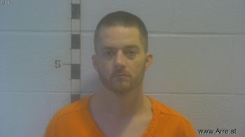 Stephen Charles Allen Mugshot