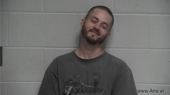 Stephen Charles Allen Mugshot