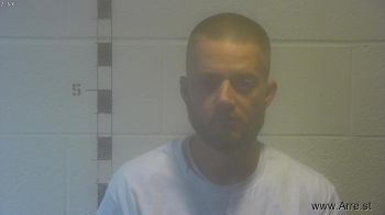 Stephen Charles Allen Mugshot