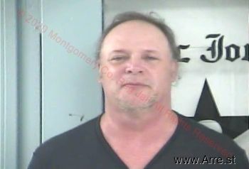 Stephen Dale Allen Mugshot