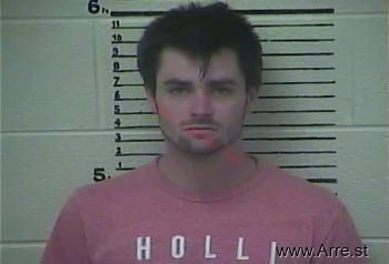 Stephen  Asher Mugshot