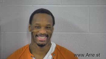 Stephen D Barnes Mugshot