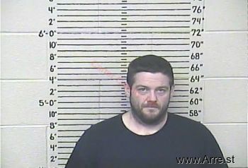 Stephen  Barnett Mugshot