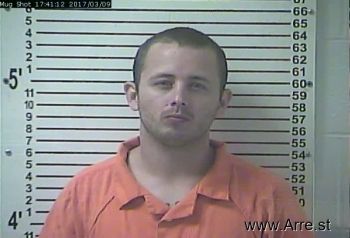 Stephen  Barrett Mugshot