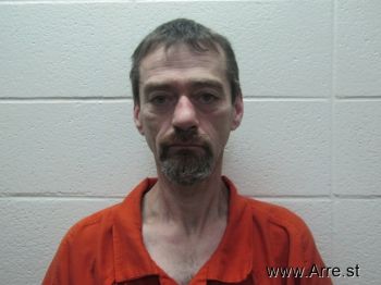 Stephen Kyle Bennett Mugshot