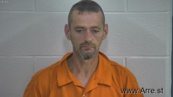 Stephen Kyle Bennett Mugshot