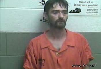 Stephen Kyle Bennett Mugshot