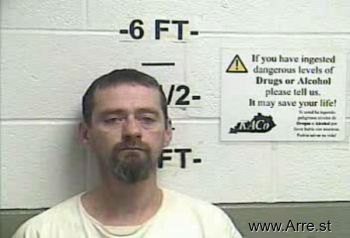 Stephen Kyle Bennett Mugshot