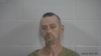 Stephen K Bennett Mugshot