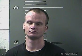 Stephen  Bowers Mugshot