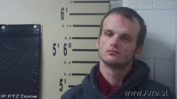 Stephen M Bowers Mugshot