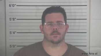 Stephen Thomas Bradford Mugshot