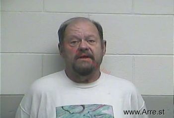 Stephen D Brown Mugshot