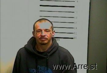 Stephen M Brown Mugshot