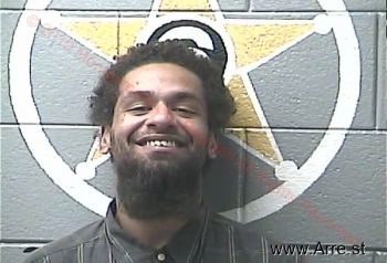 Stephen Wilhim Brown Mugshot