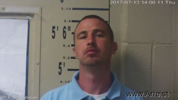 Stephen Erik Butcher Mugshot