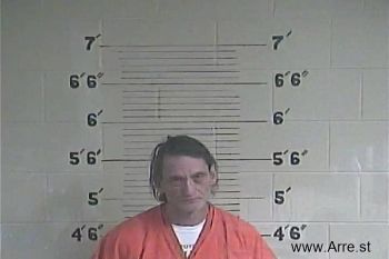 Stephen  Caldwell Mugshot