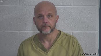 Stephen Richard Carpenter Mugshot