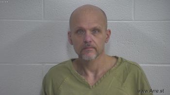 Stephen Richard Carpenter Mugshot