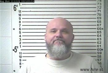 Stephen Richard Carpenter Mugshot