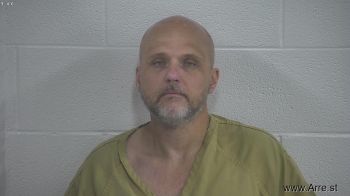 Stephen R Carpenter Mugshot