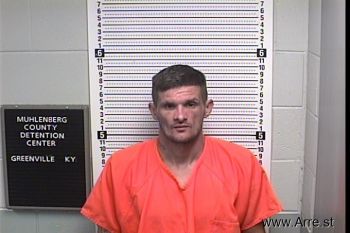 Stephen Andrew Dwayne Case Mugshot