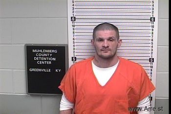 Stephen Andrew Dwayne Case Mugshot