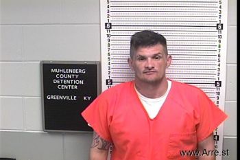 Stephen Andrew Dwayne Case Mugshot