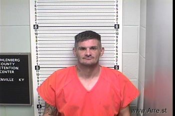 Stephen Andrew Dwayne Case Mugshot