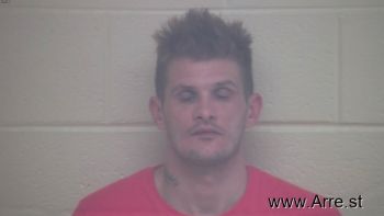 Stephen Andrew Dewayne Case Mugshot