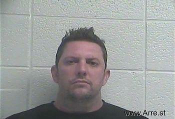 Stephen  Clark Mugshot