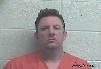 Stephen  Clark Mugshot