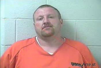 Stephen Shawn Clark Mugshot