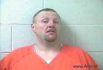 Stephen Shawn Clark Mugshot