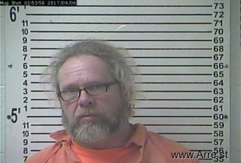 Stephen Richard Clark Mugshot