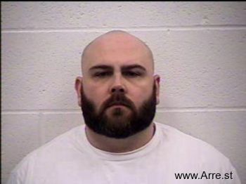 Stephen Shane Clark Mugshot